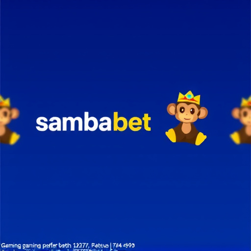 Samba Bet